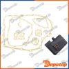 Kit de filtre hydraulique pour HONDA | FSF-HD-002, 044-0343